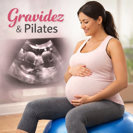 Pilates na Gravidez: Benefícios e Exercícios Seguros