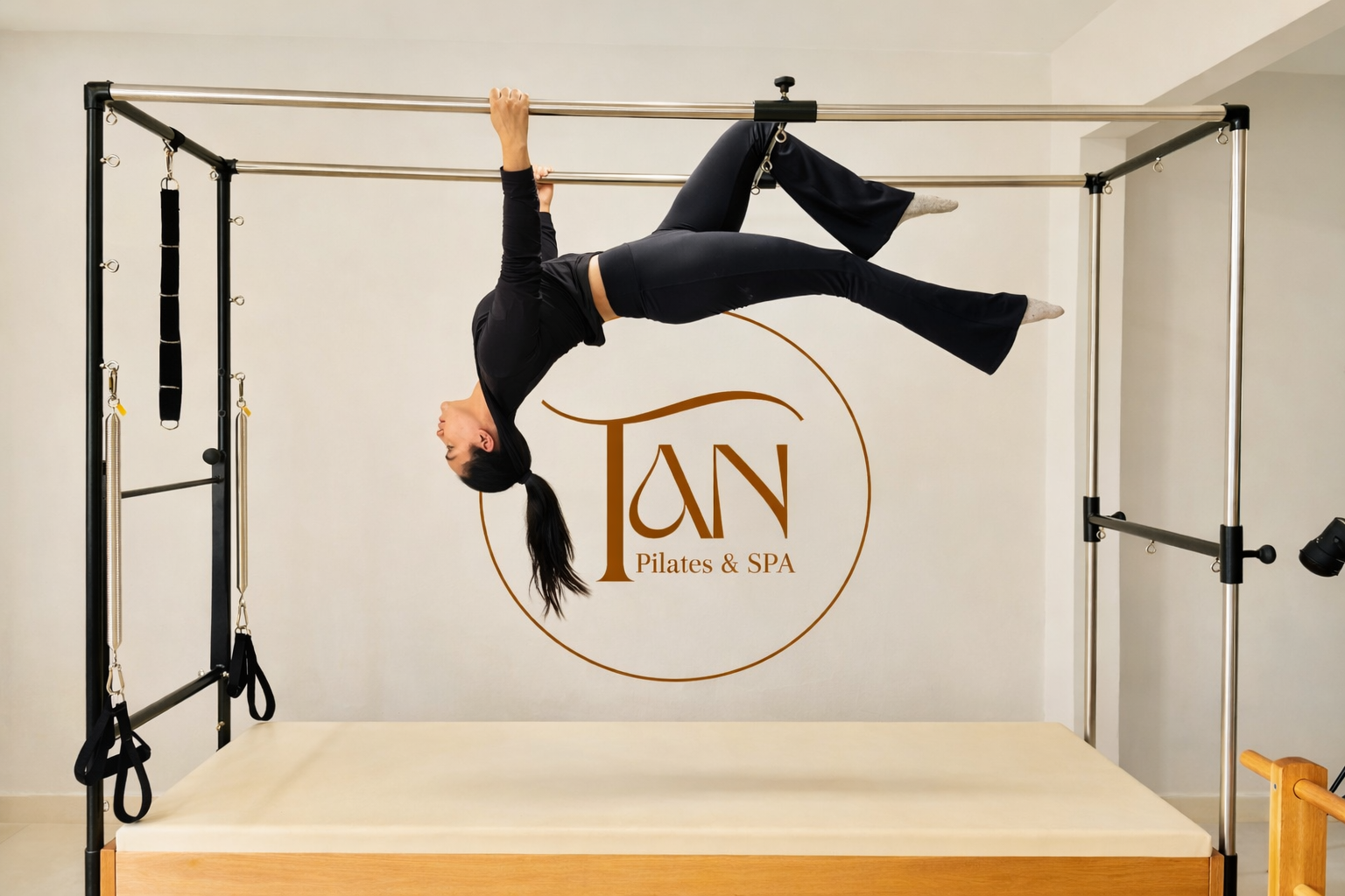 Pilates para Estética e Performance em Marília