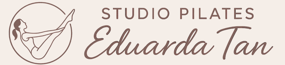 Studio Pilates Eduarda Tan