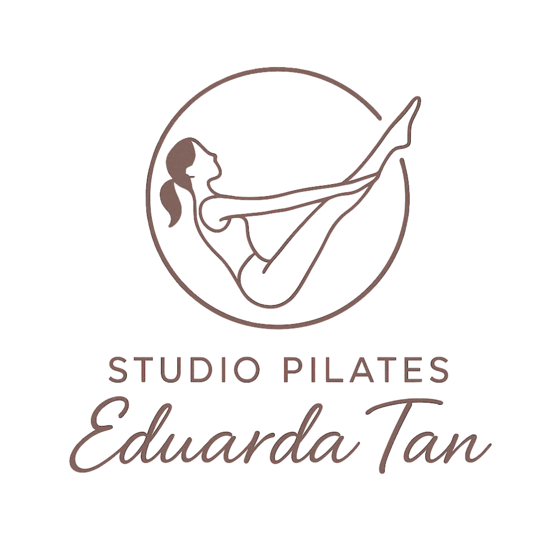 Studio Pilates Eduarda Tan