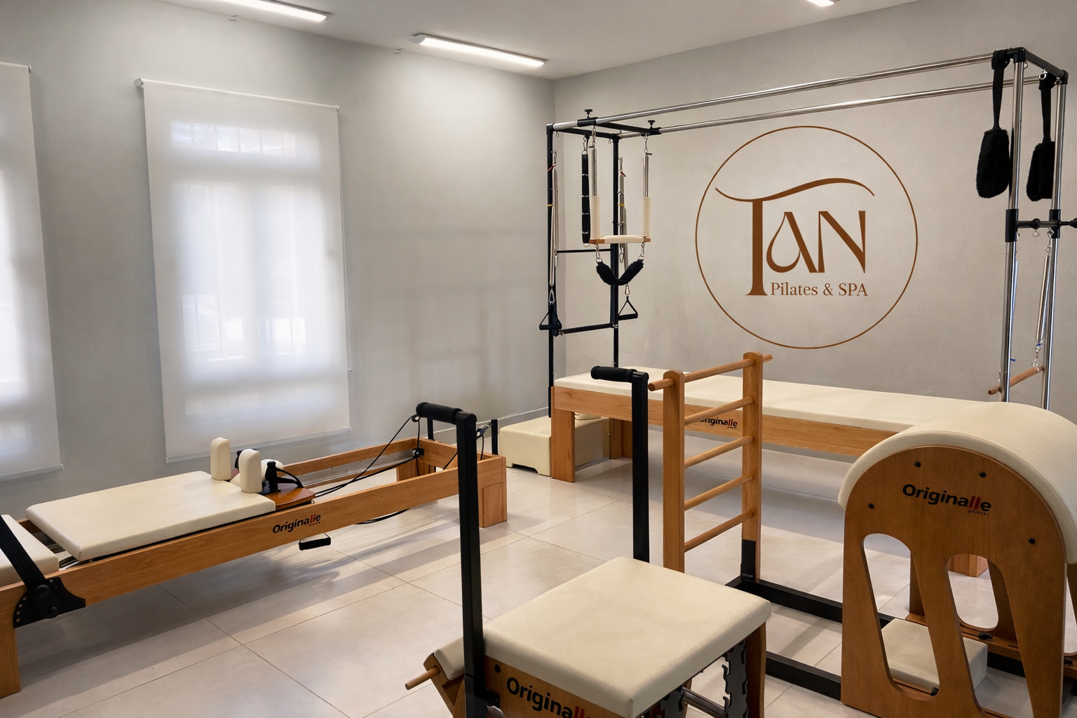 Pilates para Qualidade de Vida em Marília